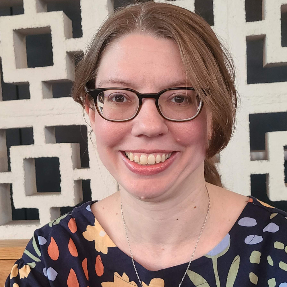 Meet your Posher, Whitney